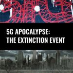 5G Apocalypse: The Extinction Event (2019)